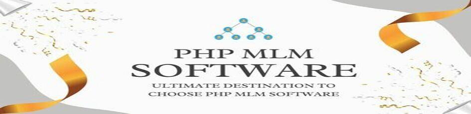 Phpmlmsoftware cover