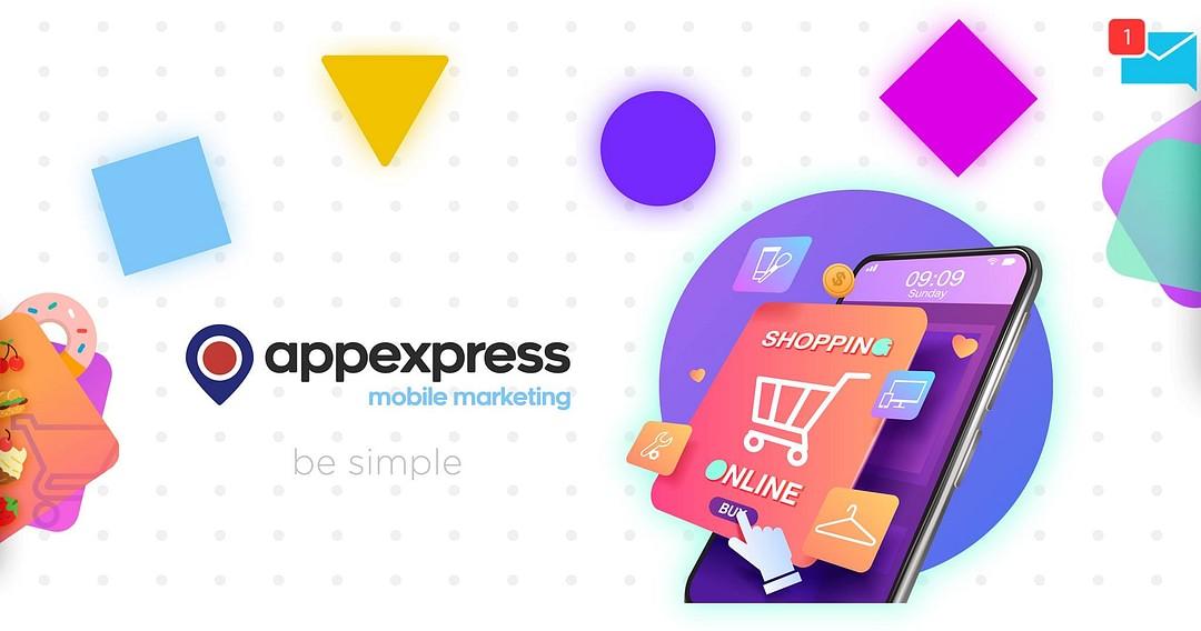 Appexpress cover