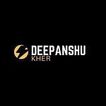 Deepanshu Kher logo