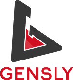 GENSLY COMPANY logo