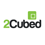 2Cubed Web Design logo