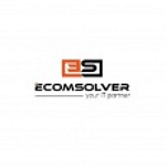 Ecomsolver Private Limited logo