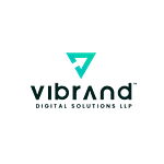 Vibrand Digital Solutions LLP logo