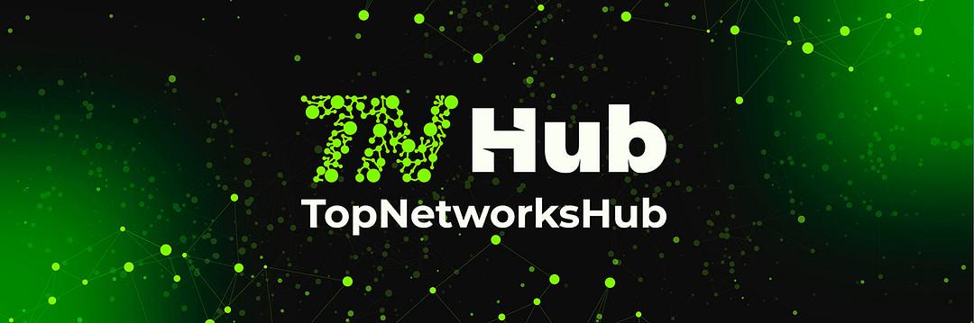 TopNetworks Hub cover