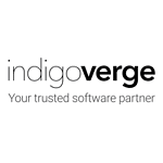 IndigoVerge logo