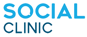Social Clinic. cover