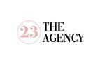23 The Agency logo