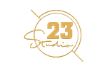 Studio 23 Ghana logo
