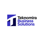 Teknomira business Solutions logo