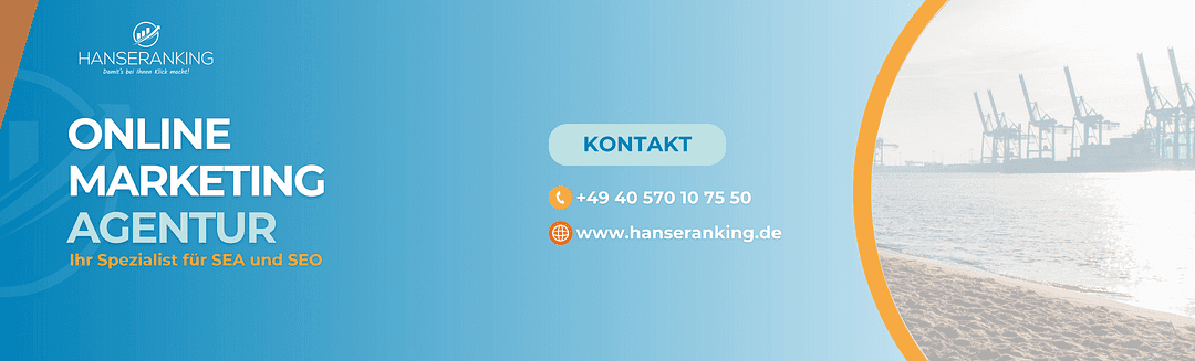 Hanseranking GmbH cover