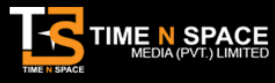 Time & Space Media  advertising agency in Pakistan cover
