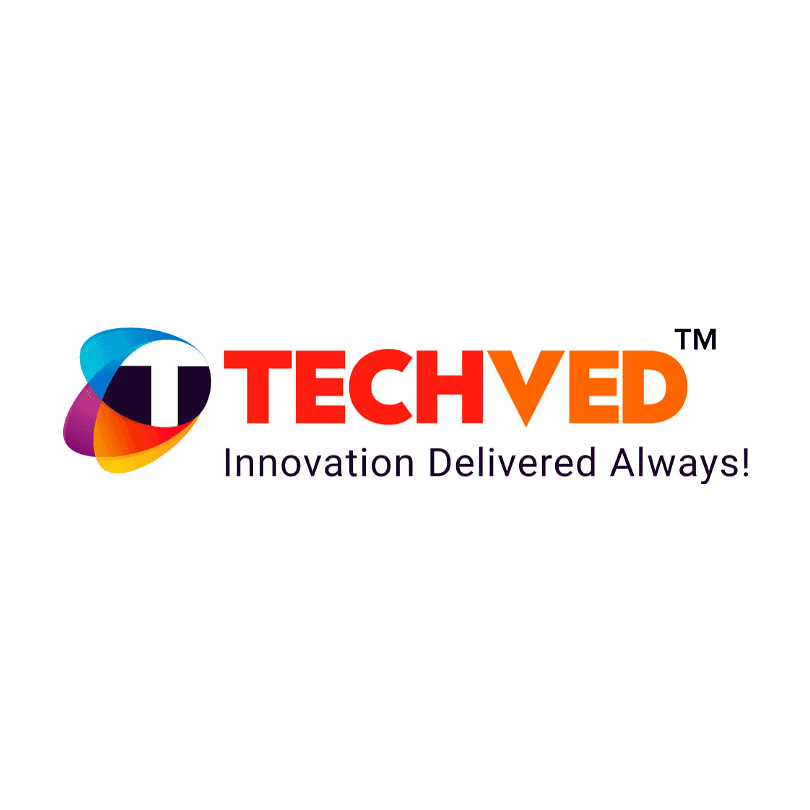 TECHVED Consulting India Pvt.Ltd cover