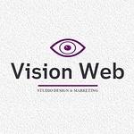 Vision Web logo
