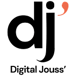 Digital Jouss' logo