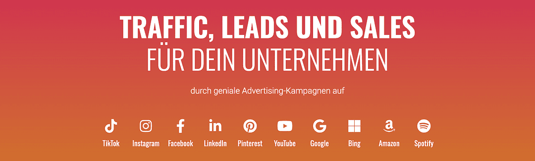 Let's Ads GmbH cover