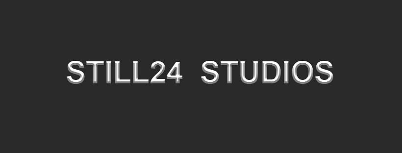 Still24 Studios cover