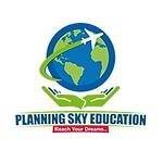 Planning Sky Education logo