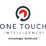 One Touch Intelligence logo
