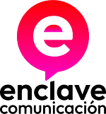 Enclave Comunicación logo