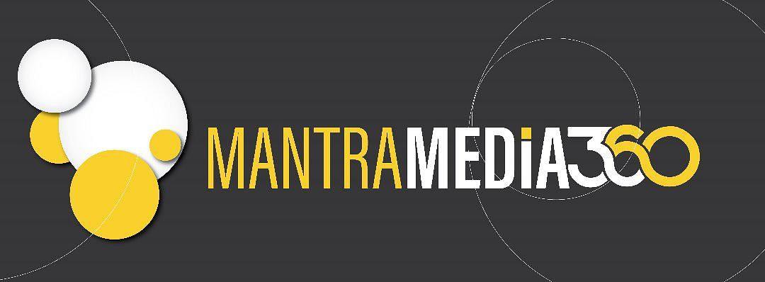 Mantra Media 360 cover
