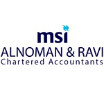 MSI Alnoman & Ravi Chartered Accountants