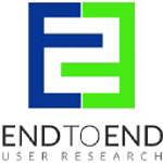 End to End User Research