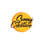 Sunny Creative logo