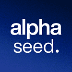 Alpha Seed logo
