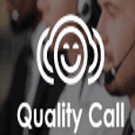 Quality Call logo