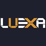 LUEXA logo
