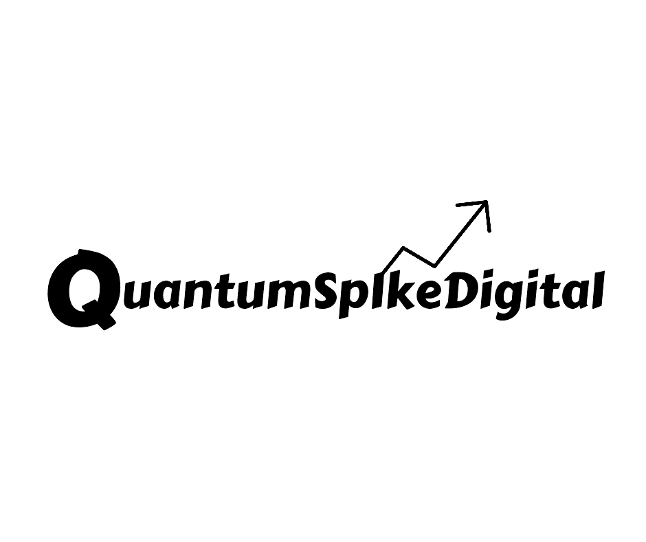 QuantumSpikeDigital cover