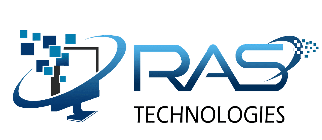 RAS Technologies cover