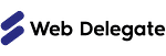 Web Delegate Pte Ltd logo