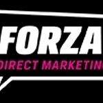 Forza Direct Marketing logo