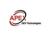 Apex dev technologies logo