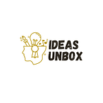 IDEAS UNBOX logo