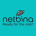 Netbina Full-service Advertising Agency logo