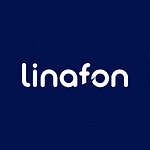 Linafon logo