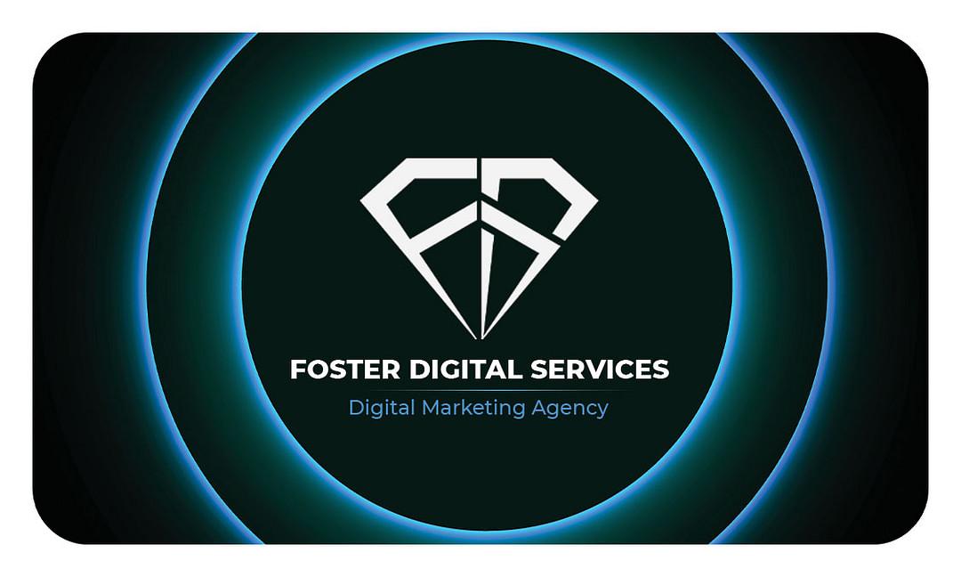 Foster Digital Services cover