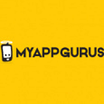 MyAppGurus - Mobile App Development Company
