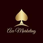 Ace Marketing logo