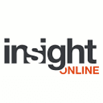 Insight Online logo