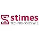 STIMES TECHNOLOGIES WLL logo