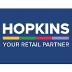 Hopkins Merchandising Ltd logo