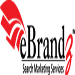 eBrandz Inc. logo