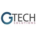 G-Tech sol logo