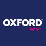 Oxford Latam logo