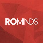 ROminds logo