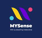 MySense Marketing logo