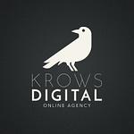 Krows Digital logo